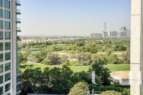Apartment sa The Views, Dubai, UAE 1 silid-tulugan, 79 sq.m. № 621062 - larawan 25