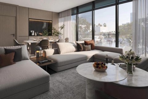 Apartament na sprzedaż w Al Maryah Island, Abu Dhabi, ZEA 2 sypialnie, 96 mkw., nr 598712 - zdjęcie 4