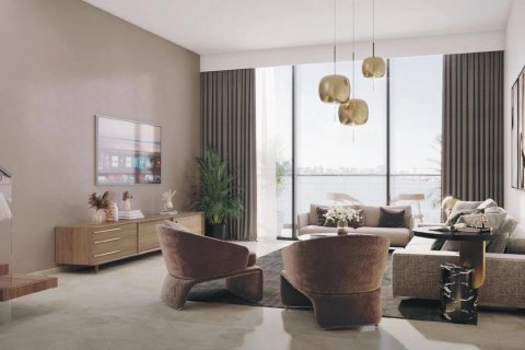Apartament na sprzedaż w Al Maryah Island, Abu Dhabi, ZEA 2 sypialnie, 96 mkw., nr 598712 - zdjęcie 2