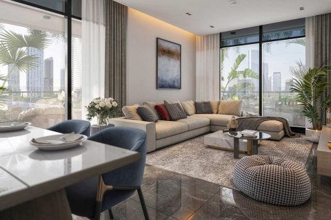 Apartament na sprzedaż w Al Maryah Island, Abu Dhabi, ZEA 2 sypialnie, 96 mkw., nr 598712 - zdjęcie 7