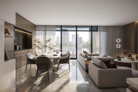 Apartament na sprzedaż w Al Maryah Island, Abu Dhabi, ZEA 2 sypialnie, 96 mkw., nr 598712 - zdjęcie 6