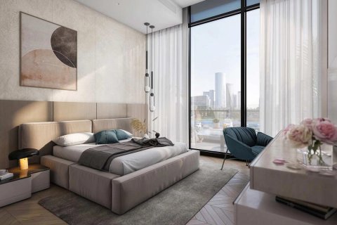 Apartament na sprzedaż w Al Maryah Island, Abu Dhabi, ZEA 2 sypialnie, 96 mkw., nr 598712 - zdjęcie 5
