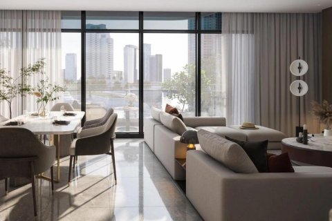 Apartament na sprzedaż w Al Maryah Island, Abu Dhabi, ZEA 2 sypialnie, 96 mkw., nr 598712 - zdjęcie 3