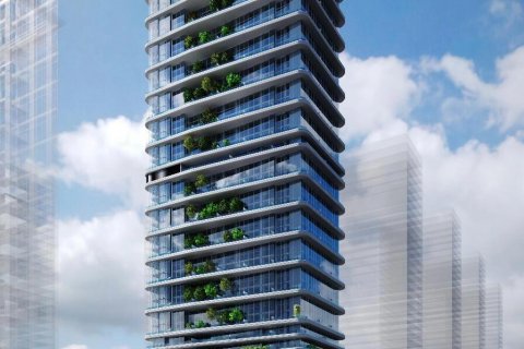 Apartament na sprzedaż w Al Maryah Island, Abu Dhabi, ZEA 2 sypialnie, 96 mkw., nr 598712 - zdjęcie 11