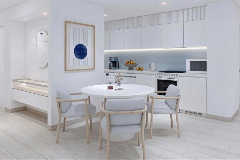 Byt v Mina Al Arab, Ras Al Khaimah, SAE 1 ložnice, 94.3 m² Č.: 598713 - fotografie 5