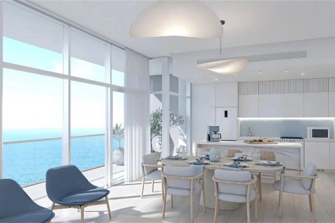 Byt v Mina Al Arab, Ras Al Khaimah, SAE 1 ložnice, 94.3 m² Č.: 598713 - fotografie 2