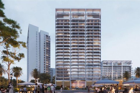 Byt v Mina Al Arab, Ras Al Khaimah, SAE 1 ložnice, 94.3 m² Č.: 598713 - fotografie 8