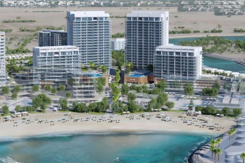 Byt v Mina Al Arab, Ras Al Khaimah, SAE 1 ložnice, 94.3 m² Č.: 598713 - fotografie 7