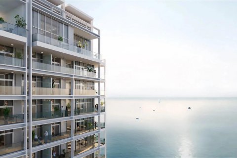 Byt v Mina Al Arab, Ras Al Khaimah, SAE 1 ložnice, 94.3 m² Č.: 598713 - fotografie 1