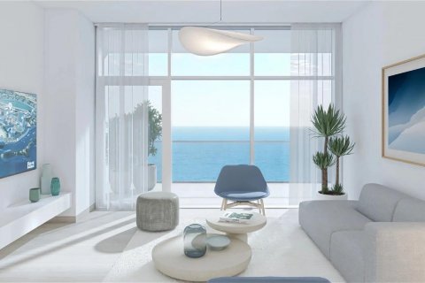 Byt v Mina Al Arab, Ras Al Khaimah, SAE 1 ložnice, 94.3 m² Č.: 598713 - fotografie 6