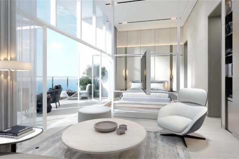 Byt v Mina Al Arab, Ras Al Khaimah, SAE 1 ložnice, 94.3 m² Č.: 598713 - fotografie 3