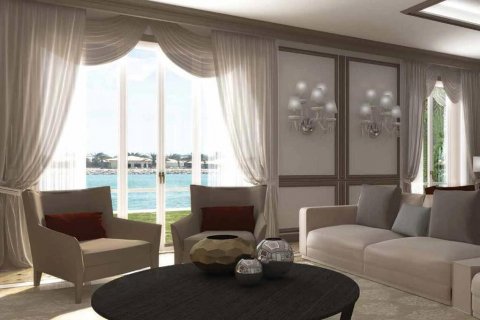 Villa in Al Hamra Village, Ras Al Khaimah, UAE 3 bedrooms, 196.3 sq.m. № 598715 - photo 3