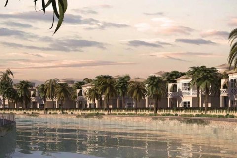 Villa in Al Hamra Village, Ras Al Khaimah, UAE 3 bedrooms, 196.3 sq.m. № 598715 - photo 7