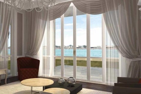 Villa in Al Hamra Village, Ras Al Khaimah, UAE 3 bedrooms, 196.3 sq.m. № 598715 - photo 4