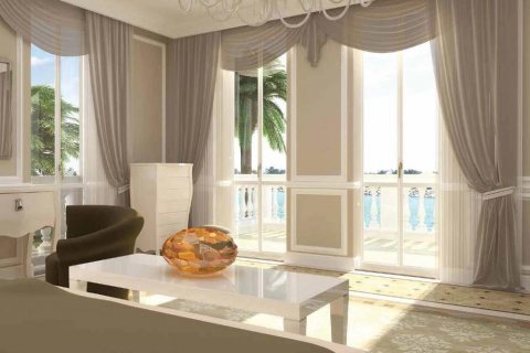Villa in Al Hamra Village, Ras Al Khaimah, UAE 3 bedrooms, 196.3 sq.m. № 598715 - photo 5