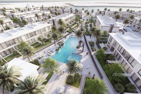 Villa in Al Hamra Village, Ras Al Khaimah, UAE 3 bedrooms, 196.3 sq.m. № 598715 - photo 12