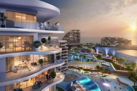 Apartment sa Mina Al Arab, Ras Al Khaimah, UAE 2 silid-tulugan, 172 sq.m. № 598716 - larawan 9
