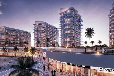 Apartment sa Mina Al Arab, Ras Al Khaimah, UAE 2 silid-tulugan, 172 sq.m. № 598716 - larawan 8