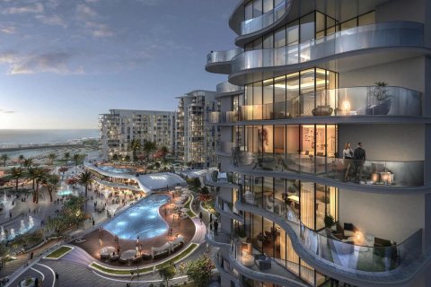 Apartment sa Mina Al Arab, Ras Al Khaimah, UAE 2 silid-tulugan, 172 sq.m. № 598716 - larawan 10