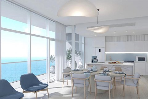 Apartment in Mina Al Arab, Ras Al Khaimah, UAE 2 bedrooms, 135.3 sq.m. № 598714 - photo 1