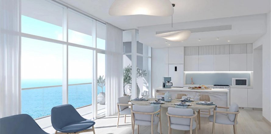 Apartment in Mina Al Arab, Ras Al Khaimah, UAE 2 bedrooms, 135.3 sq.m. № 598714