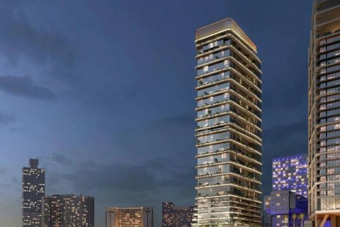Купити пентхаус на Остров Аль-Мария, Абу-Даби, ОАЕ 4 кімнати, 150м2, № 598711 - фото 12