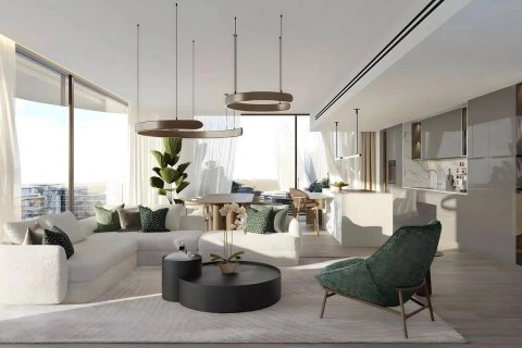 Apartament në Abu Dhabi, Emiratet e Bashkuara Arabe 3 dhoma gjumi, 250 m2. № 598717 - Foto 7
