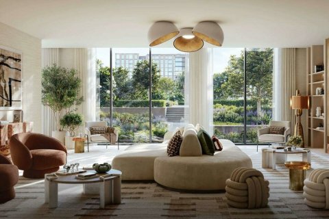 Купить квартиру в Дубай, ОАЭ 2 комнаты, 69м2, № 691636 - фото 3