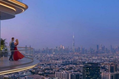 Apartamento en venta en Dubai, EAU 3 dormitorios, 157 m2 № 691640 - foto 18