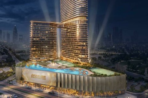 Apartamento en venta en Dubai, EAU 3 dormitorios, 157 m2 № 691640 - foto 15