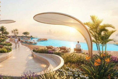 Apartamento en venta en Dubai, EAU 3 dormitorios, 157 m2 № 691640 - foto 11