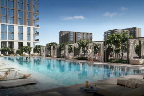 Appartamento in vendita a Dubai, EAU 3 camere da letto, 155 mq. № 691638 - foto 7