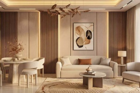 Lakás itt: Dubai, EAE, 1 hálószoba, 50 m², azonosító: 691639 - fénykép 3