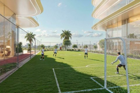 Lakás itt: Dubai, EAE, 1 hálószoba, 50 m², azonosító: 691639 - fénykép 12