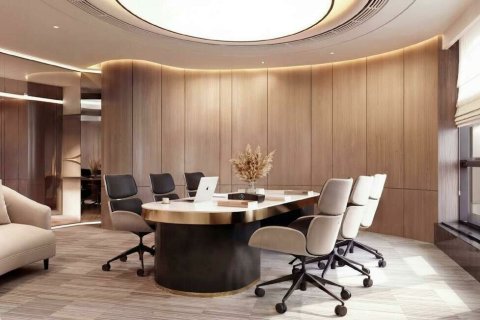 Lakás itt: Dubai, EAE, 1 hálószoba, 50 m², azonosító: 691639 - fénykép 6