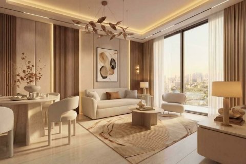 Lakás itt: Dubai, EAE, 1 hálószoba, 50 m², azonosító: 691639 - fénykép 2