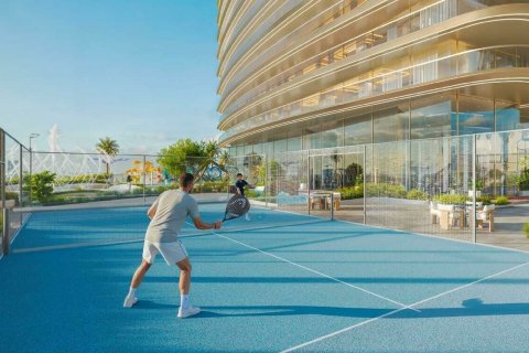 Lakás itt: Dubai, EAE, 1 hálószoba, 50 m², azonosító: 691639 - fénykép 19