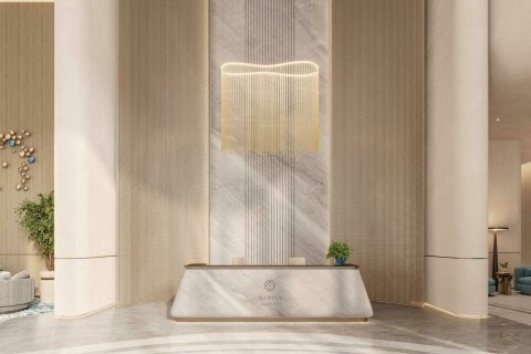 Apartamento en venta en Dubai, EAU 3 dormitorios, 158 m2 № 691635 - foto 10