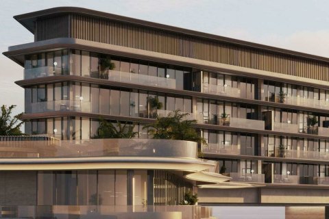 Apartamento en venta en Dubai, EAU 3 dormitorios, 158 m2 № 691635 - foto 13