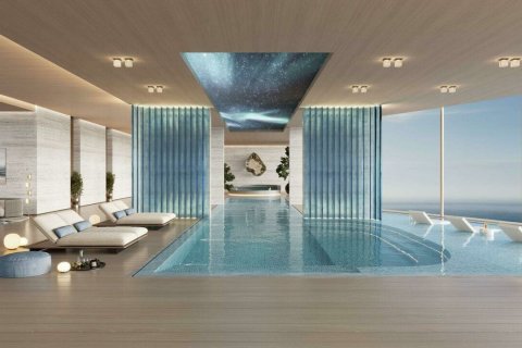 Apartamento en venta en Dubai, EAU 3 dormitorios, 158 m2 № 691635 - foto 11