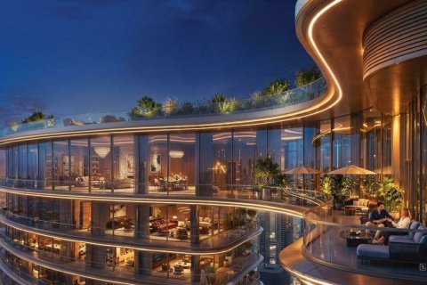 Apartamento en venta en Dubai, EAU 2 dormitorios, 92 m2 № 691641 - foto 11