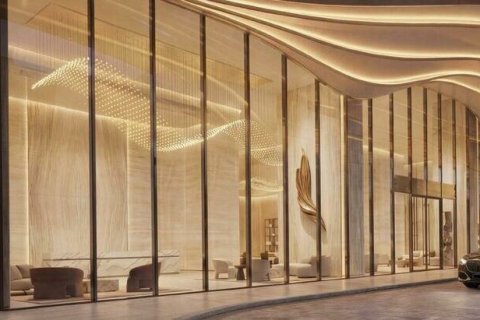 Apartamento en venta en Dubai, EAU 2 dormitorios, 92 m2 № 691641 - foto 14