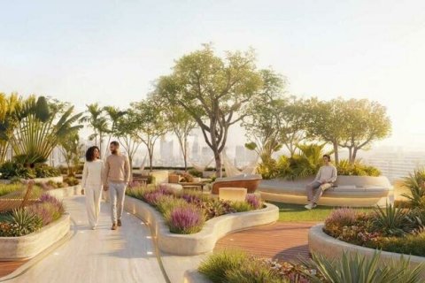 Apartamento en venta en Dubai, EAU 2 dormitorios, 92 m2 № 691641 - foto 8