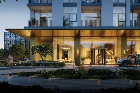 Huoneisto Dubai, Arabiemiraatit 2 makuuhuonetta, 103 m2 № 691637 - kuva 7