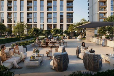 Huoneisto Dubai, Arabiemiraatit 2 makuuhuonetta, 103 m2 № 691637 - kuva 10