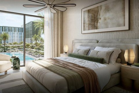 Huoneisto Dubai, Arabiemiraatit 2 makuuhuonetta, 103 m2 № 691637 - kuva 6