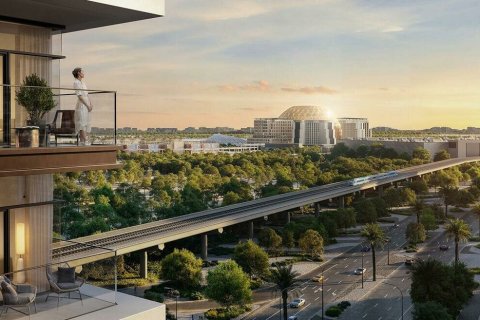 Lakás itt: Dubai, EAE, 2 hálószoba, 103 m², azonosító: 691637