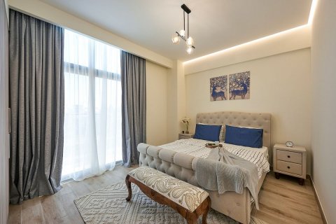 Byt v Dubai, SAE 1 ložnice, 56.9 m² Č.: 568079 - fotografie 1