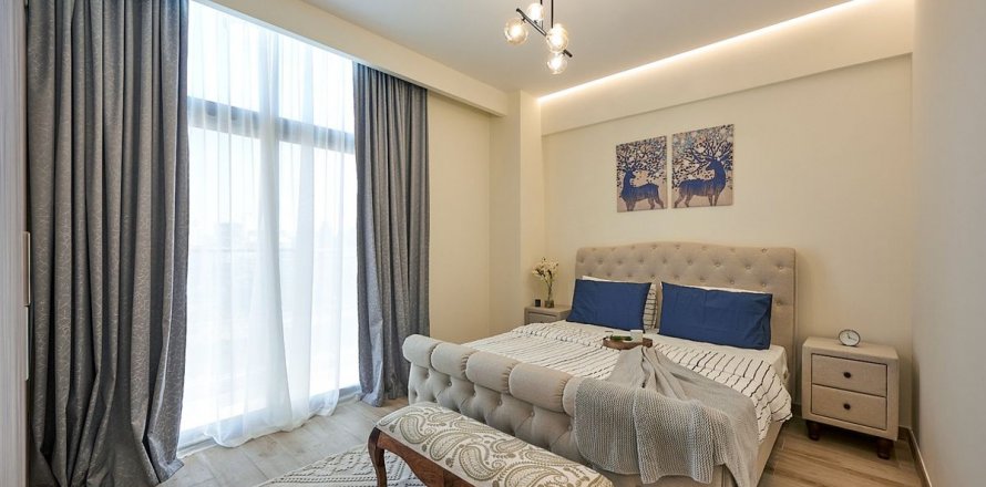 Byt v Dubai, SAE 1 ložnice, 56.9 m² Č.: 568079