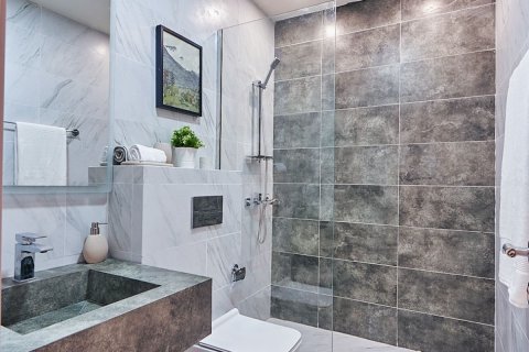 Byt v Dubai, SAE 1 ložnice, 56.9 m² Č.: 568079 - fotografie 9